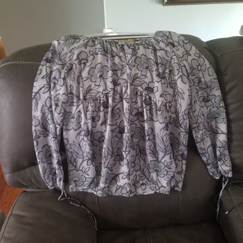 Womens blouse